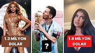 Instagram'da Tek Bir Paylaşım İçin İstedikleri Devasa Ücretlerle Hepimizin Ağzını Açık Bırakan Ünlü İsimler