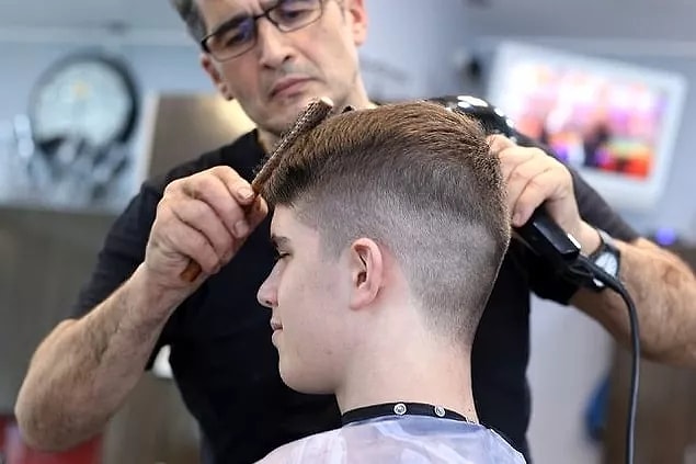 Other Meanings About Getting a Haircut in a Dream