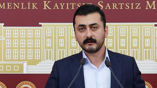 Eren Erdem Açıkladı: ‘Altılı Masa’da Tam Mutabakat’