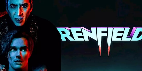 Nicholas Hoult & Nicolas Cage Are Renfield & Drácula In Horror Comedy Film ‘Renfield’