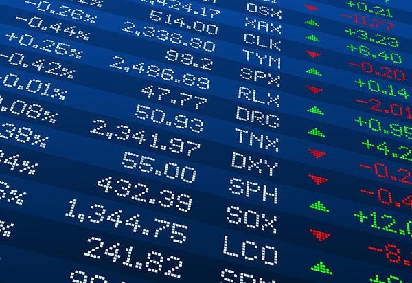 11 Ocak Çarşamba günü yurt içinde Merkez Bankası (TCMB), Ödemeler Dengesi verilerini yayımlayacak. Son açıklanan veride Türkiye'nin cari işlemler dengesi 359 milyon dolar açık vermişti.