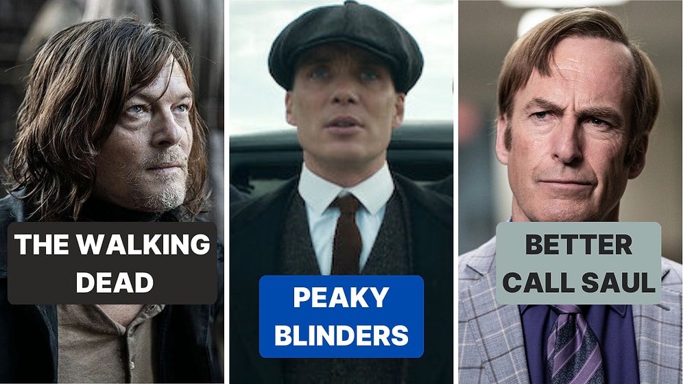 Eşi Benzeri Olmayan Hikayelere Sahip Olsalar da 2023 Yılında İzleyicilere Veda Edecek Olan Popüler Diziler