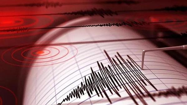 Vatandaşlar, ülkemiz ve komşu ülkelerde yaşanan depremleri sabahın erken saatlerinde araştırıyor. Ege Denizi'nde ise geceden sabaha kadar irili ufaklı depremler meydana geldi.