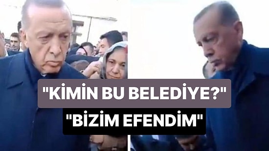 Köylüler Mera Arazilerini Satan AK Parti Belediyesini Cumhurbaşkanı'na Şikayet Ettiler: 'Kimin Bu Belediye?'