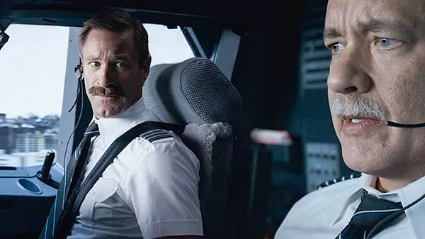 8. Sully (2016)