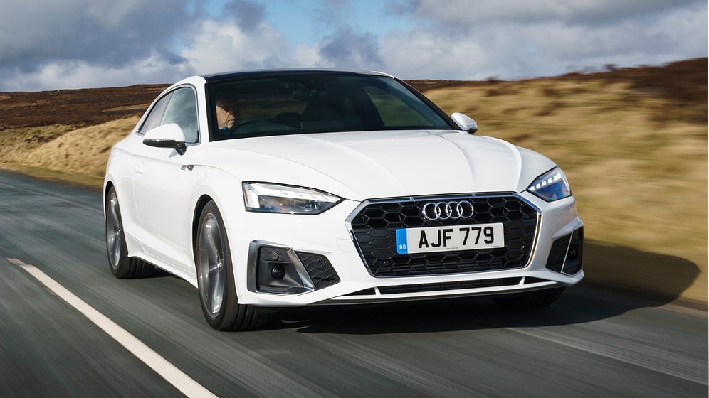 Audi Fiyat Listesi Ocak 2023: Audi A3, A4, A5 Güncel Fiyatlar