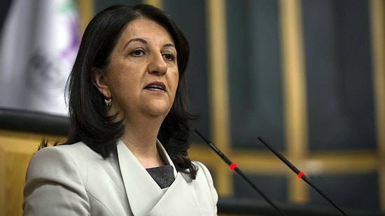 HDP’den Cumhurbaşkanlığı Açıklaması: ‘Kendi Adayımızı Açıklayacağız’