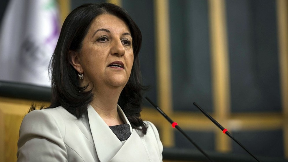 HDP’den Cumhurbaşkanlığı Açıklaması: ‘Kendi Adayımızı Açıklayacağız’