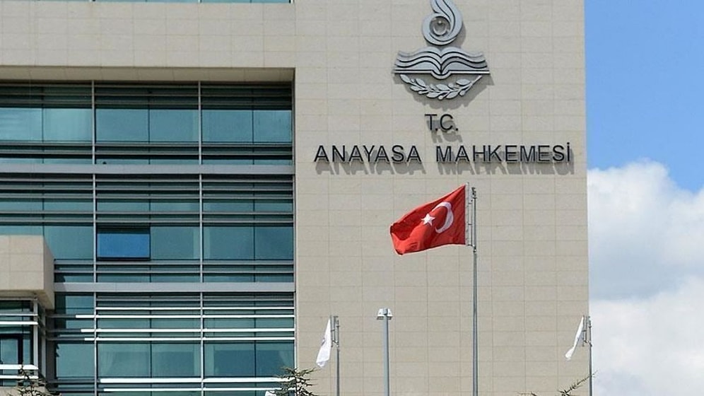 AYM'den FETÖ Kararı: 'Sohbetlere Katılma ve Sendika Üyeliği Örgüt Üyeliği Olamaz'