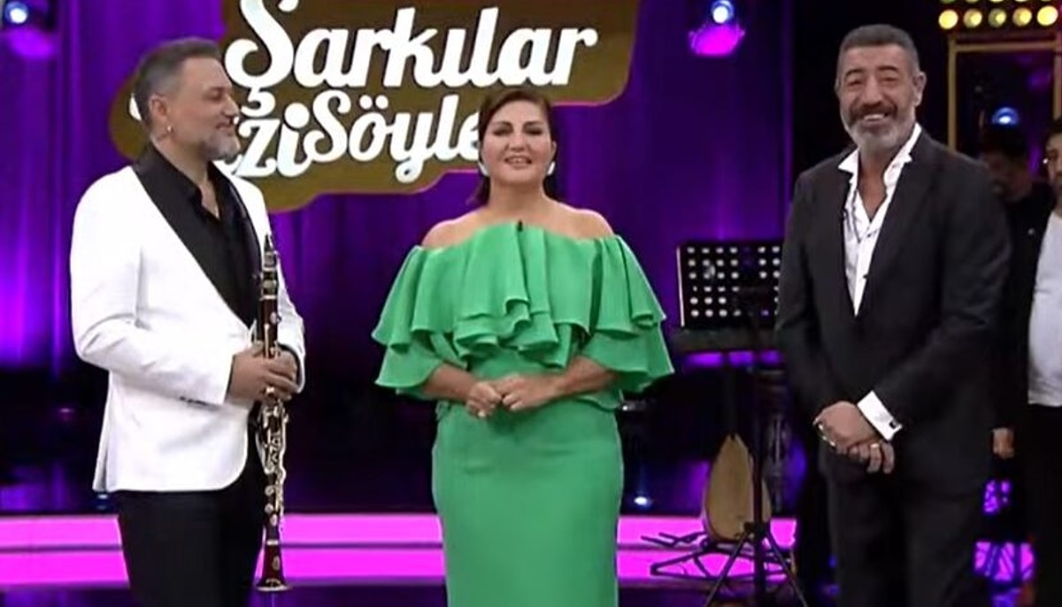 Şarkılar Bizi Söyler Bu Hafta Neden Yok? Program Bitti mi? Şarkılar