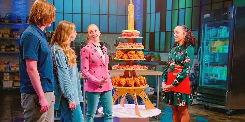 Netflix Drops ‘Bake Squad’ Season Two Trailer to Salivate Viewers Mouths