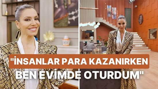 Kısmetse Olur Sunucusu Öykü Serter'in İzdivaç Programlarıyla İlgili Yıllar Önce Söyledikleri Ortaya Çıktı!