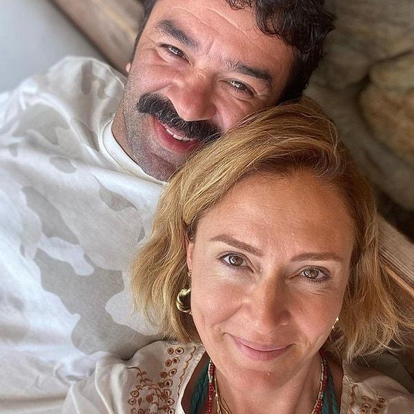 Seyhan Erdağ'ın iddiasına göre Bülent Şakrak, meslektaşı Esra Akpınar'la evliyken yakınlaşmış ve Ceyda Düvenci'ye de boşanmak istediğini söylemiş...