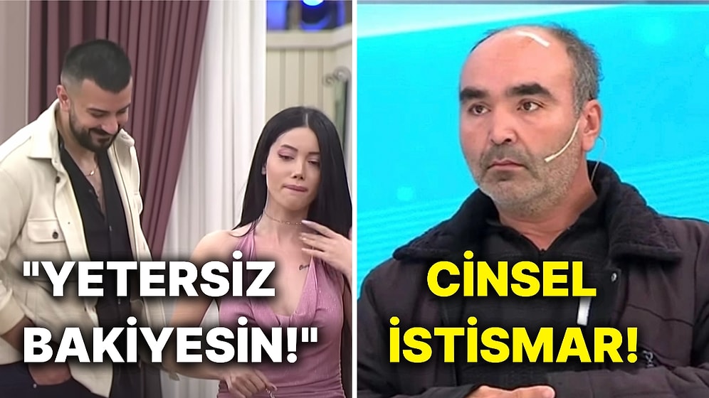 Kısmetse Olur Cansel'in Fakirlik İmasından Müge Anlı Sinan'ın Tutuklanmasına TV Dünyasında Bugün Yaşananlar