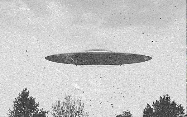 UFO'lar sürekli tartışmaya sebep olan bir konu biliyorsunuz ki.