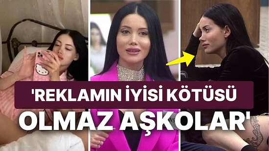 Hukuki Süreç Başlattı: Eski Görüntüleri İfşa Edilen Kısmetse Olur Cansel Açıklama Yaptı