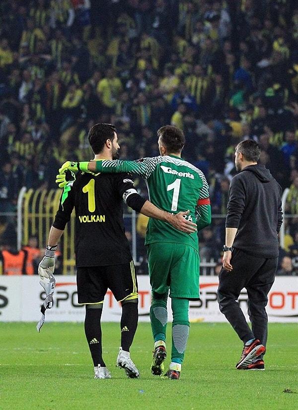 Fenerbahçe ile Galatasaray arasında son yıllarda yapılan derbilerde ilk golü atan taraf kolay kolay kaybetmiyor.