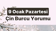 9 Ocak Pazartesi Çin Burcuna Göre Günün Nasıl Geçecek?