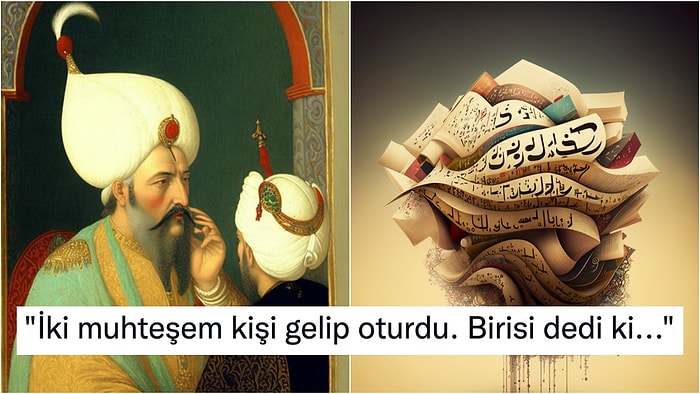 Sultan III. Murad'ın Şeyhine Yazdığı Rüya Mektuplarını Mutlaka Okumalısınız!