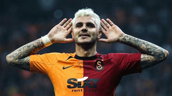 Galatasaray - Fenerbahçe İlk 11'leri Kimler?