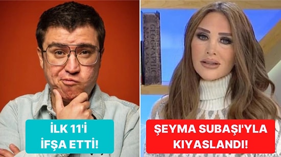 8 Ocak'ta Yaşanan Son Dakika Magazin Haberlerini ve Güncel Magazin Olaylarını Anlatıyoruz!