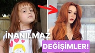 Bir Dönemin Popüler Çocuk Dizisi 'Bez Bebek' Oyuncularının Yıllar İçindeki Değişimleri