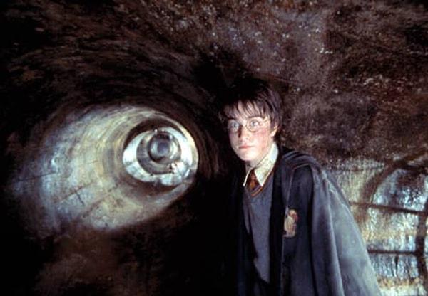 10. Harry Potter ve Sırlar Odası (2002)