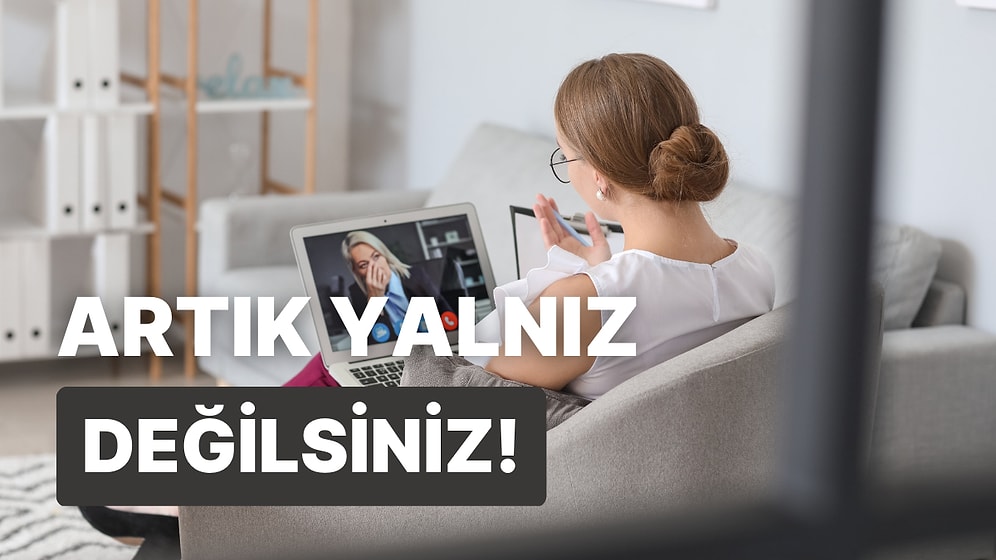 Ön Yargıları Bir Kenara Bırakıyoruz: Online Terapi Hakkında Doğru Bilinen 9 Yanlış