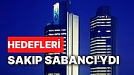 DHKP-C, 27 Yıl Önce Bugün Sabancı İş Merkezi'ni Bastı ve 3 Kişiyi Öldürdü; Saatli Maarif Takvimi: 9 Ocak