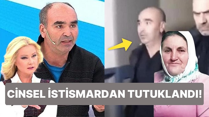 Müge Anlı'ya Bile Göz Dikti: Yaşlı Kadınları Taciz Eden Sinan Sardoğan Olayında Dünden Bugüne Yaşananlar!