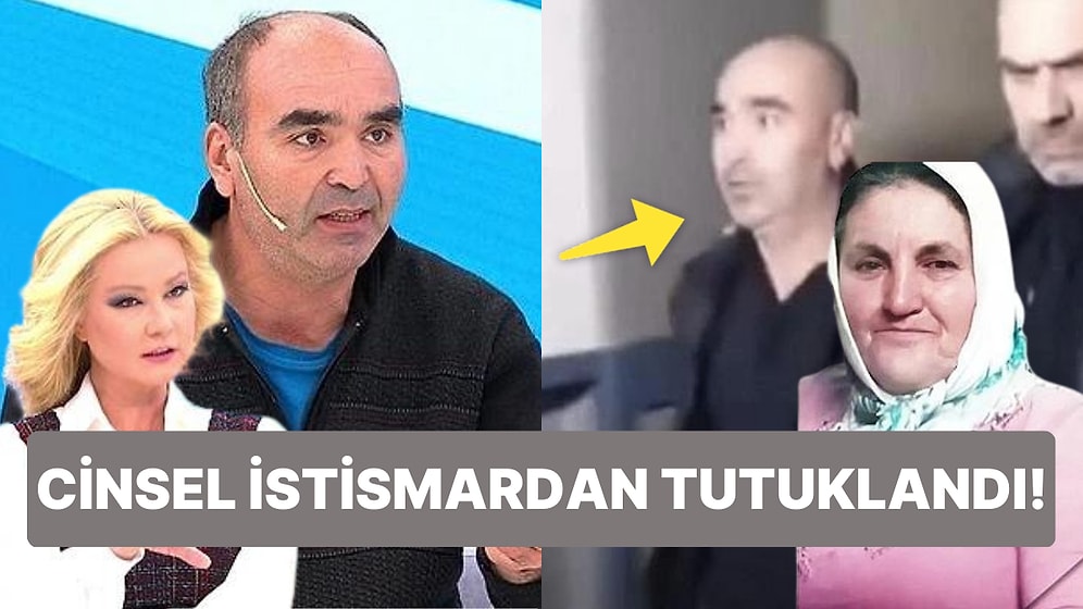 Müge Anlı'ya Bile Göz Dikti: Yaşlı Kadınları Taciz Eden Sinan Sardoğan Olayında Dünden Bugüne Yaşananlar!