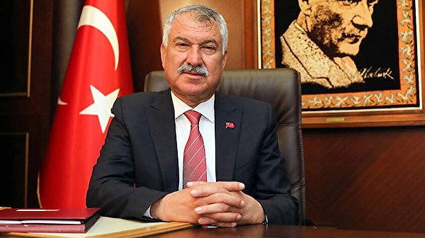 'Genel merkezimizle görüşürüz, tartışırız'