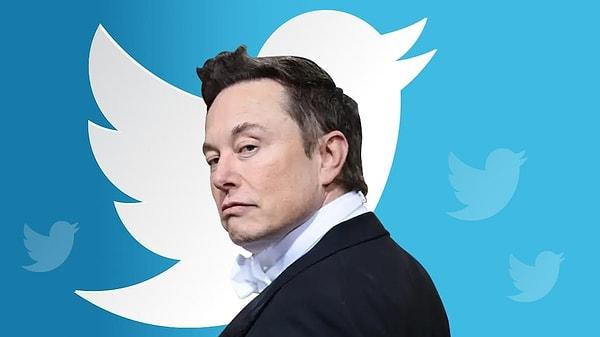 Musk, Twitter karakter limiti açıklamasına bugün bir yenisini ekledi ve tarihi paylaştı.