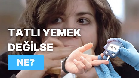 Aşırı Tatlı Yemenin Şeker Hastalığına Yol Açtığı Söylentileri Şehir Efsanesi Çıktı