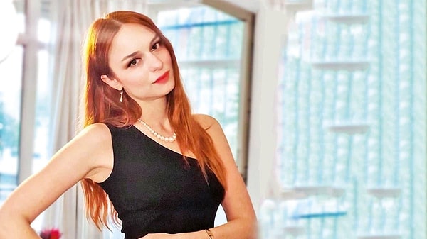 Siz Nilperi Şahinkaya'nın evlilik hakkındaki açıklamalarına katılıyor musunuz? Sizce evlilik aşkı öldürür mü?  Yorumlarda buluşalım...