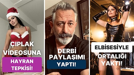 9 Ocak'ta Yaşanan Son Dakika Magazin Haberlerini ve Güncel Magazin Olaylarını Anlatıyoruz!