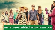 HBO'nun İzleyenleri Ekrana Kilitleyen The White Lotus Dizisinin 2. Sezonunda Kaçırmış Olabileceğiniz Detaylar