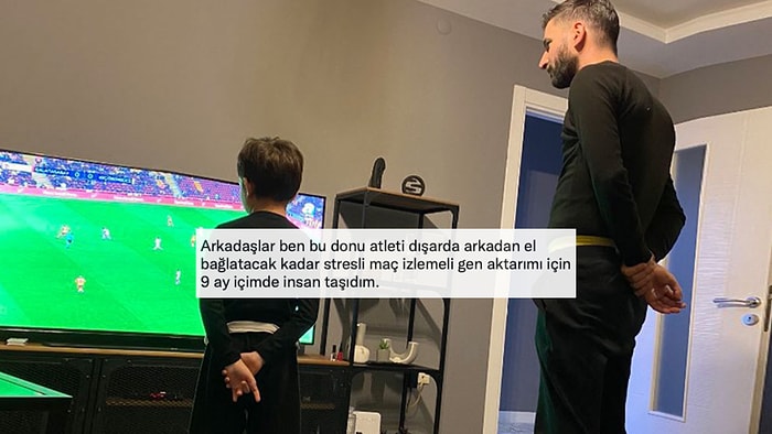 Aile Üyelerini Mizahlarına Alet Eden Goygoyculardan Geçtiğimiz Haftanın En Eğlenceli 15 Paylaşımı