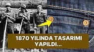 Kot Pantolonlardaki Metal Zımbaların Ne İşe Yaradığını Biliyor musunuz?