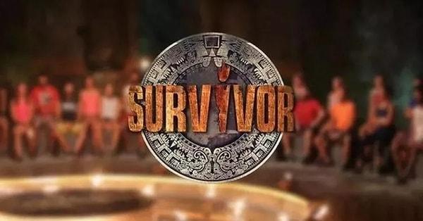 Ekranların en çok izlenen yarışmalarından Survivor için nefesler tutuldu. Survivor 2023, MasterChef Türkiye'nin final yapmasının ardından yayın hayatına başlayacak.