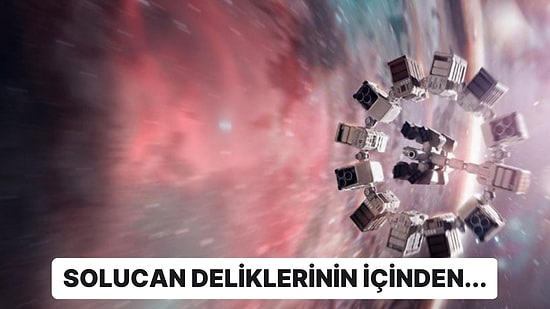 Solucan Deliklerinden Gönderilen Uzay Araçları Bize Sinyal Göndermeye Devam Edebilir!