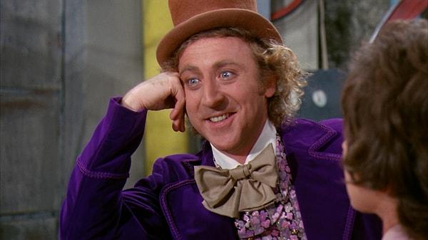 13. Willy Wonka & the Chocolate Factory (1971)