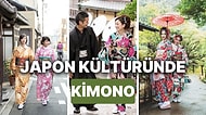 Japon Kültürünün En Önemli Parçalarından Kimono Hakkında Bilmeniz Gerekenler: Kimono Nedir, Kimler Giyer?