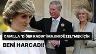 Prens Harry'nin, Üvey Annesi Camilla Hakkında Yaptığı Açıklamalar Dünya Basınının Gündeminde: "Tehlikeli Biri"
