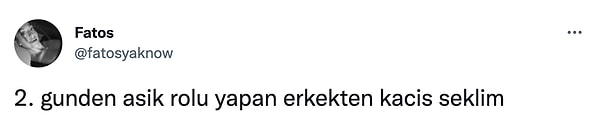 En doğrusunu sen ve İrfan Can yapıyor👇