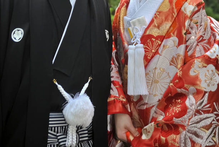Japon Kültürünün En Önemli Parçalarından Kimono Hakkında Bilmeniz