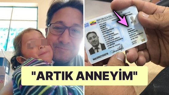 Çocuklarının Velayet Davasını Kazanabilmek İçin Cinsiyet Değiştiren Adam Tüm Dünyanın Gündemine Oturdu