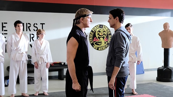 Cobra Kai