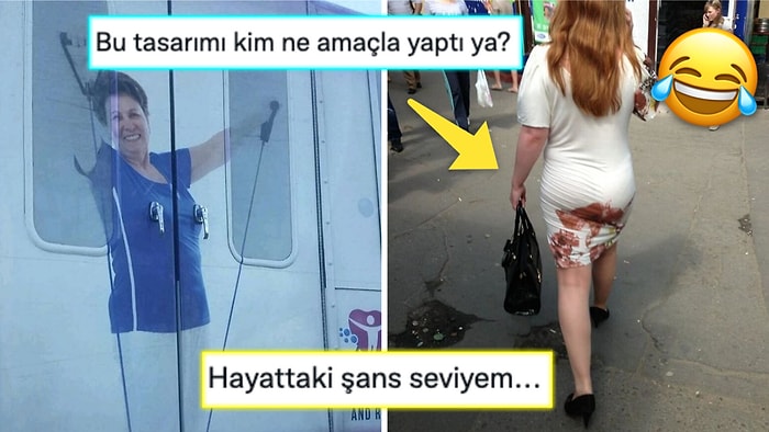 Hangi Kafayla Yapıldıklarını Anlayamasak da Görenlerin Gözlerini Kanatmaya Ant İçmiş 17 Tasarım