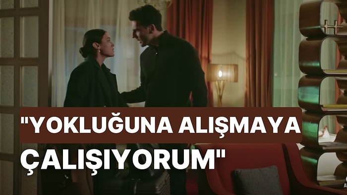 Yargı 50. Bölüm Fragmanı Yayınlandı: Ceylin ve Ilgaz Yolun Sonuna Geldi!